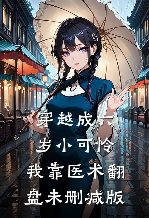 穿越成六岁小可怜，我靠医术翻盘未删减版