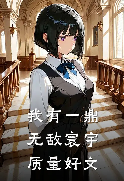 我有一鼎，无敌寰宇质量好文