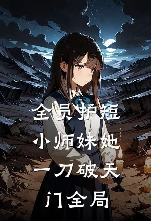 全员护短：小师妹她一刀破天门全局