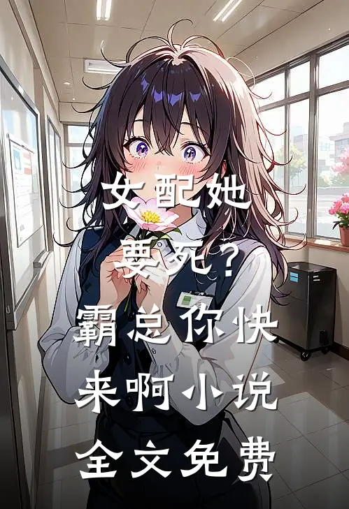 女配她要死？霸总你快来啊小说全文免费