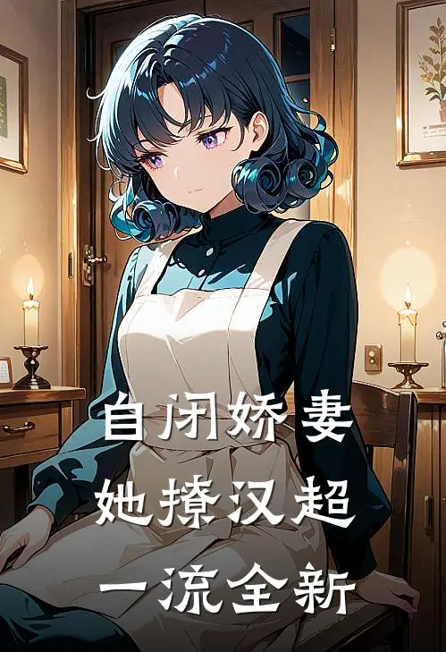 自闭娇妻她撩汉超一流全新