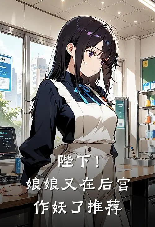 陛下！娘娘又在后宫作妖了推荐