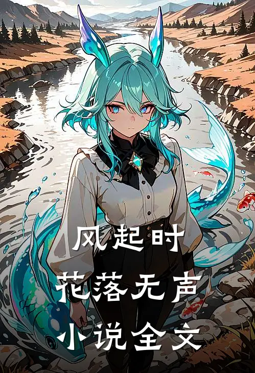 风起时,花落无声全文免费
