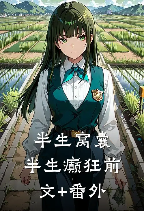 半生窝囊，半生癫狂前文+番外