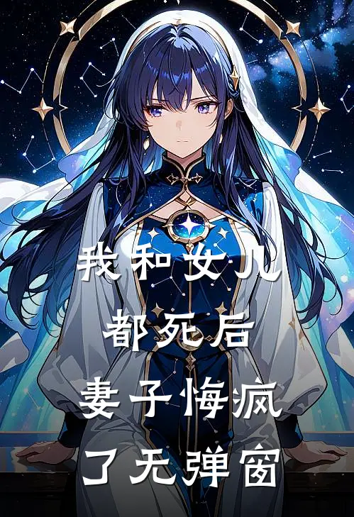 我和女儿都死后，妻子悔疯了无弹窗