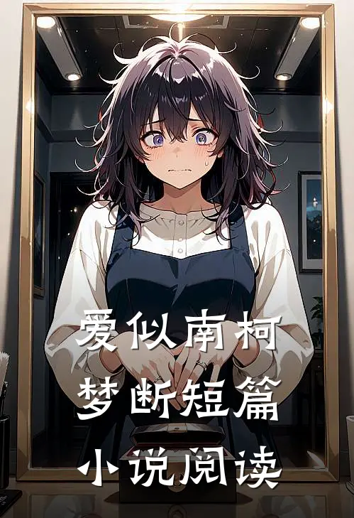 爱似南柯梦断短篇小说阅读