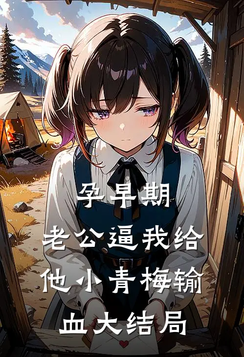 孕早期，老公逼我给他小青梅输血大结局