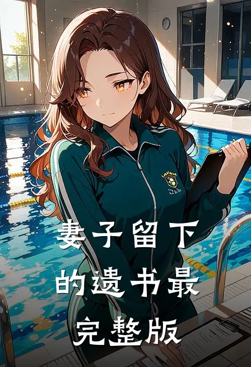 妻子留下的遗书最完整版