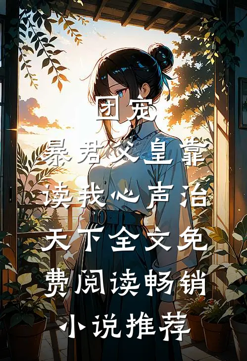 团宠:暴君父皇靠读我心声治天下全文免费阅读畅销小说推荐