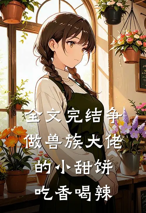 全文完结争做兽族大佬的小甜饼，吃香喝辣