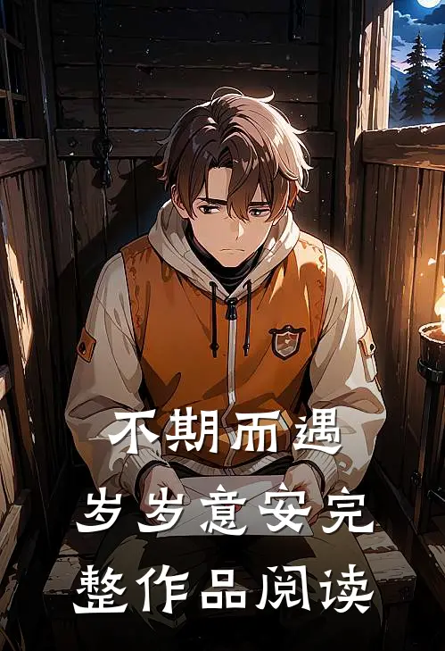 不期而遇，岁岁意安完整作品阅读