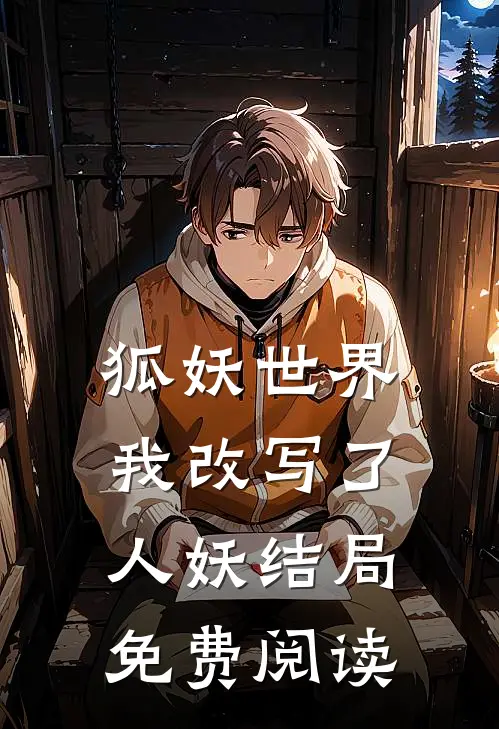 狐妖世界我改写了人妖结局免费阅读