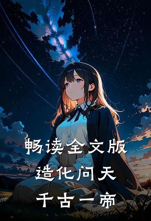 畅读全文版造化问天，千古一帝