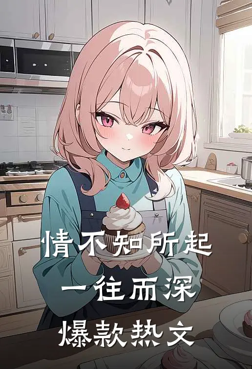 情不知所起，一往而深爆款热文