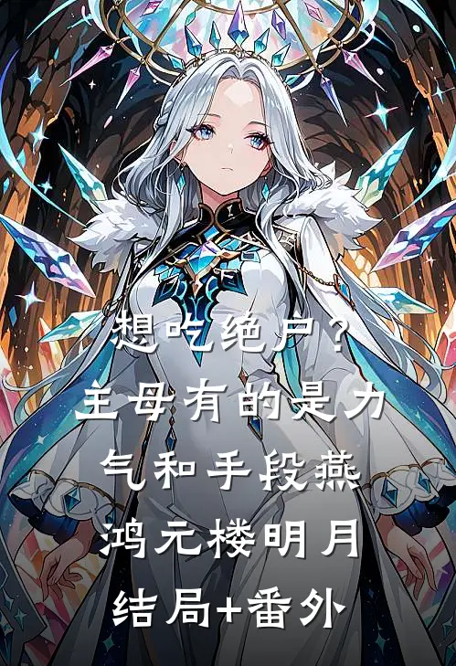 想吃绝户？主母有的是力气和手段燕鸿元楼明月结局+番外