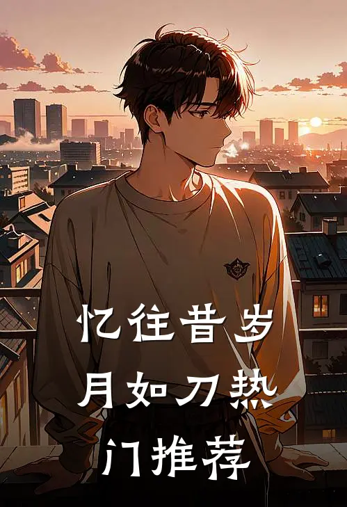 忆往昔岁月如刀热门推荐
