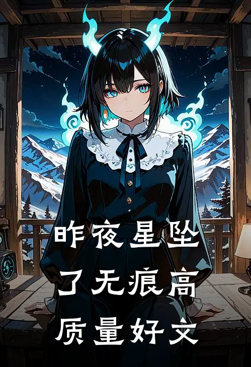 昨夜星坠了无痕高质量好文