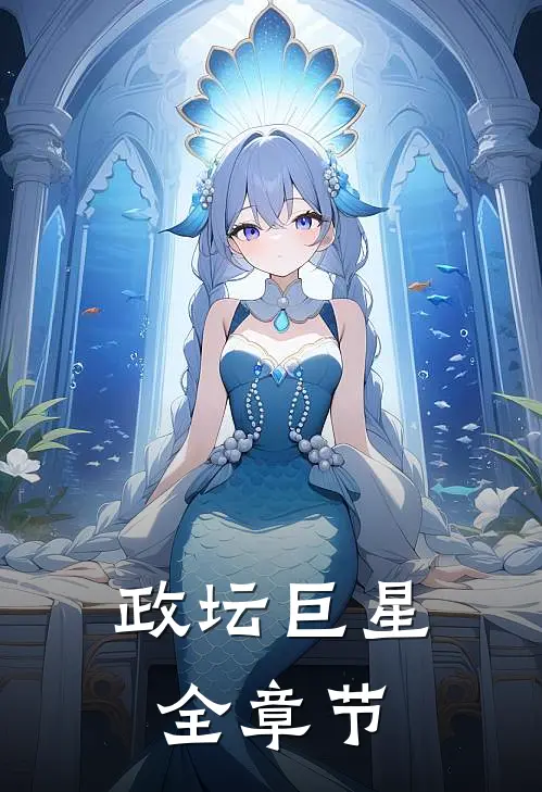 政坛巨星全章节免费阅读