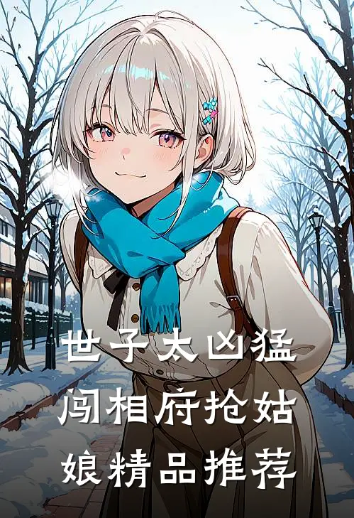 世子太凶猛：闯相府抢姑娘精品推荐