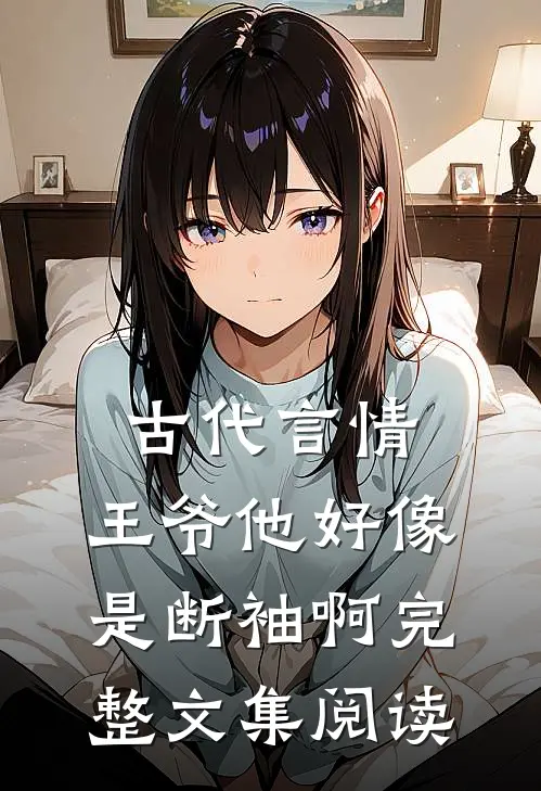古代言情：王爷他好像是断袖啊完整文集阅读