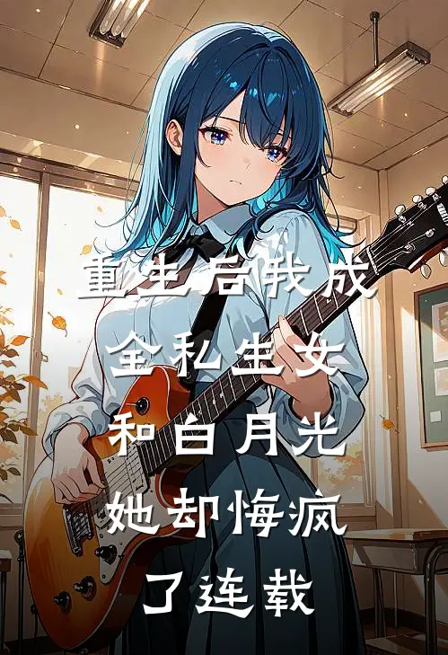 重生后我成全私生女和白月光，她却悔疯了连载