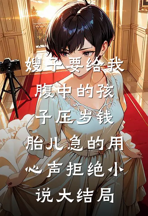 嫂子要给我腹中的孩子压岁钱，胎儿急的用心声拒绝小说大结局