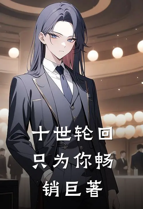 十世轮回只为你畅销巨著