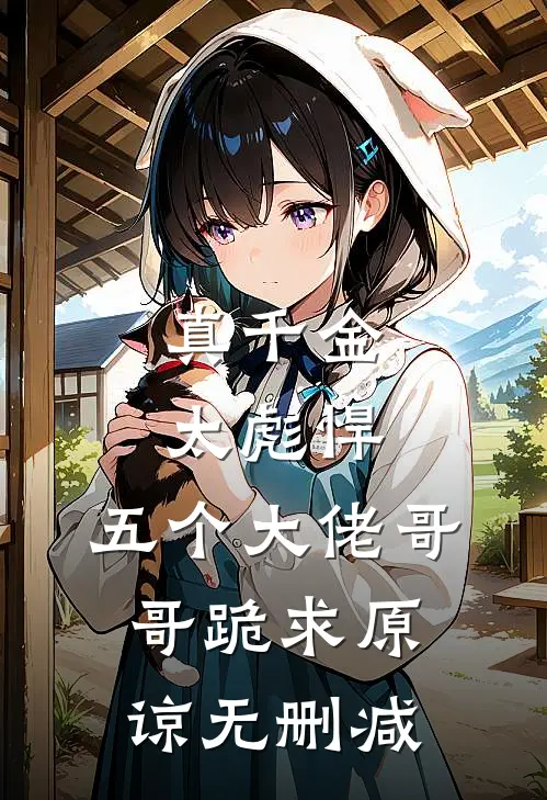 真千金太彪悍，五个大佬哥哥跪求原谅无删减