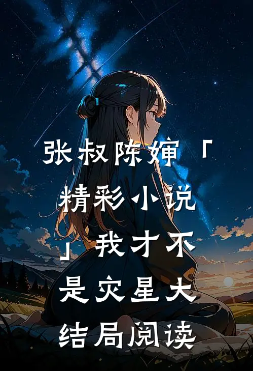 张叔陈婶「精彩小说」我才不是灾星大结局阅读