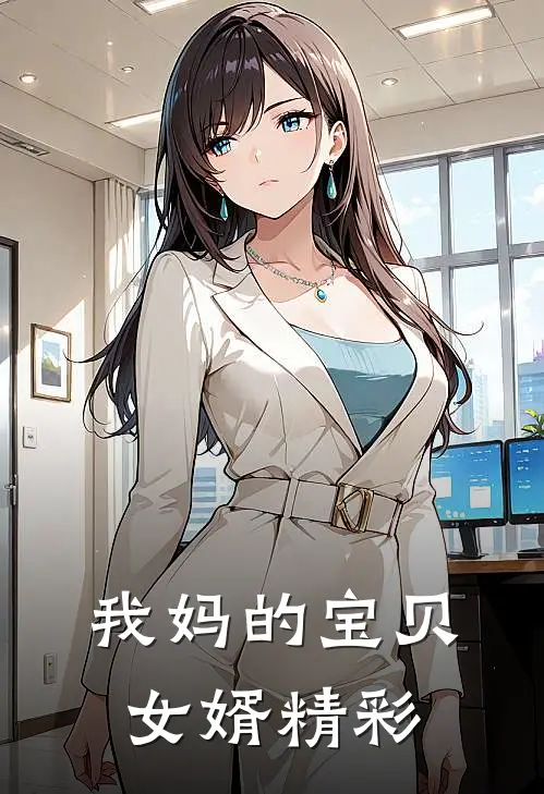 我妈的宝贝女婿精彩