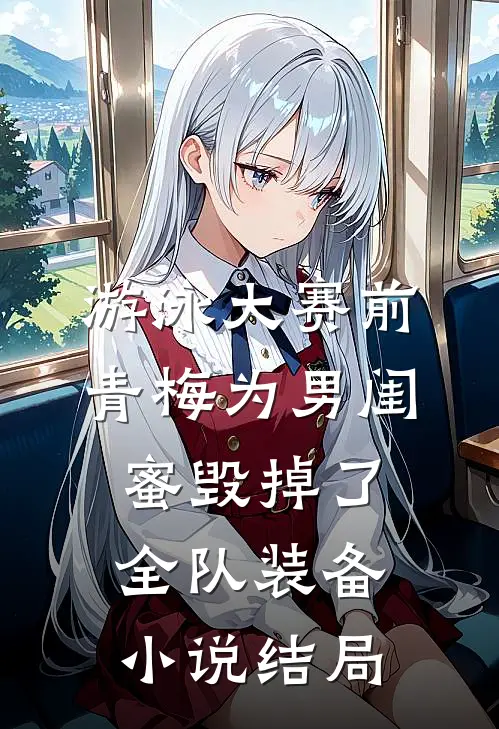 游泳大赛前，青梅为男闺蜜毁掉了全队装备小说结局