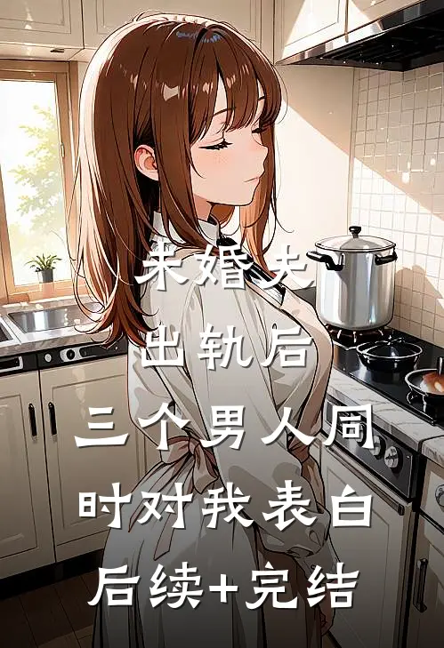 未婚夫出轨后，三个男人同时对我表白后续+完结