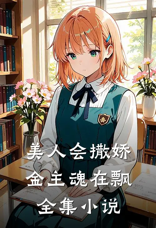美人会撒娇，金主魂在飘全集小说