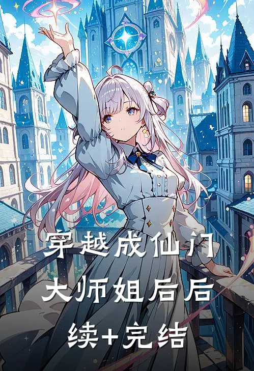 穿越成仙门大师姐后后续+完结