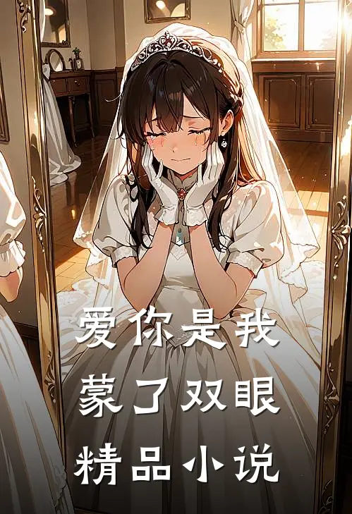 爱你是我蒙了双眼精品小说