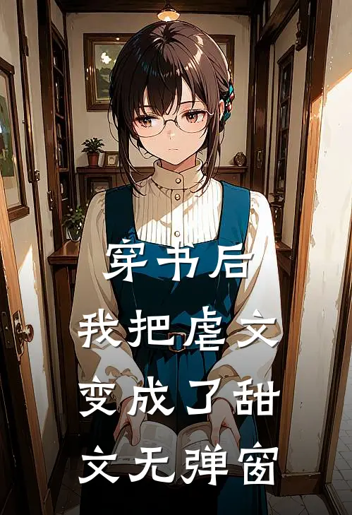 穿书后，我把虐文变成了甜文无弹窗