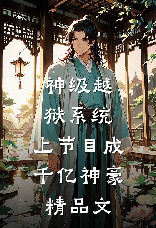 神级越狱系统：上节目成千亿神豪精品文