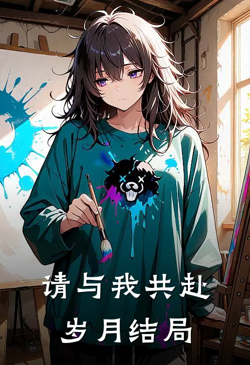 请与我共赴岁月结局