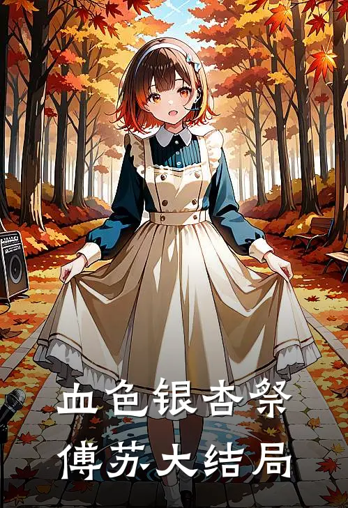 《血色银杏祭》傅苏大结局