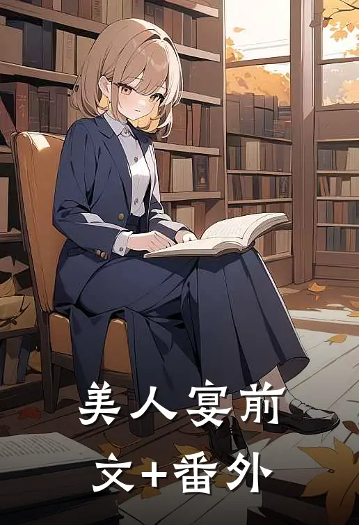 美人宴前文+番外