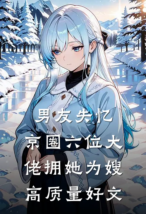 男友失忆，京圈六位大佬拥她为嫂高质量好文