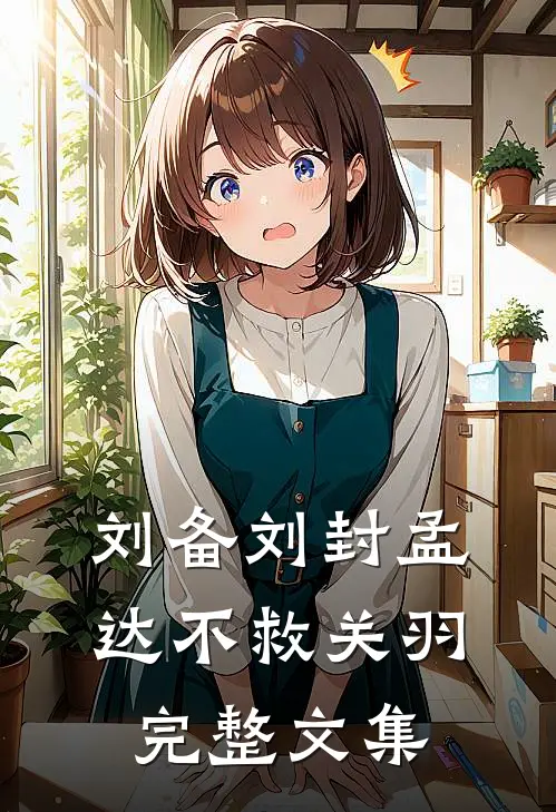 刘备刘封孟达不救关羽完整文集