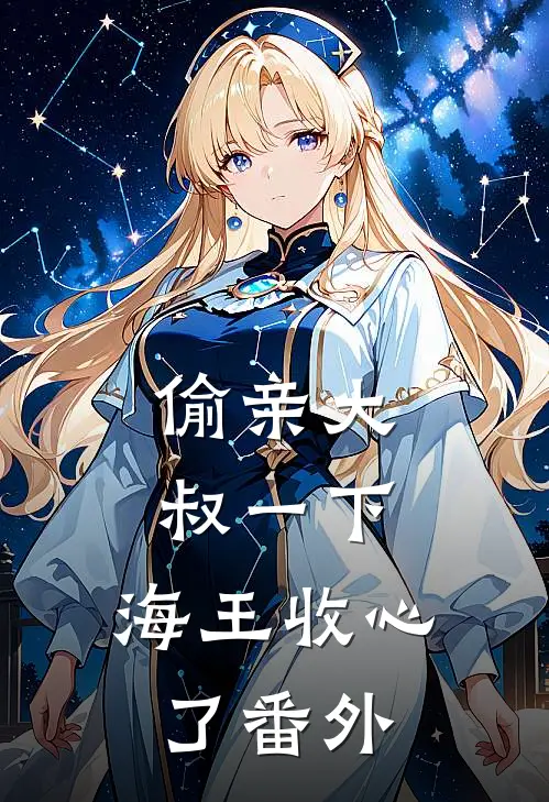 偷亲大叔一下，海王收心了 番外