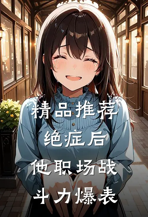 精品推荐绝症后，他职场战斗力爆表