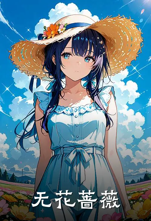 无花蔷薇
