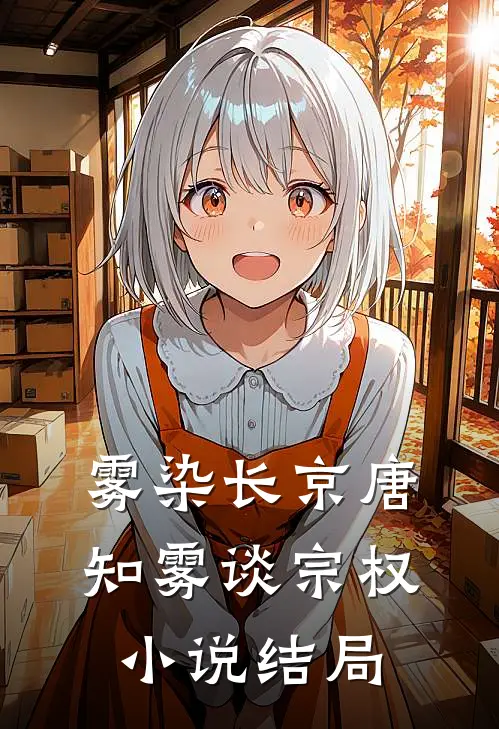 雾染长京唐知雾谈宗权小说结局
