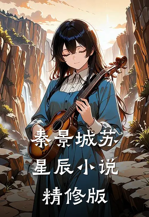 秦景城苏星辰小说精修版