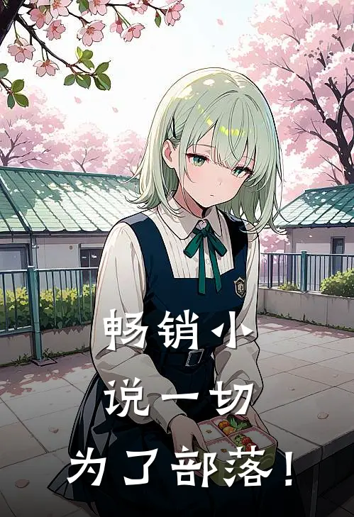 畅销小说一切，为了部落！