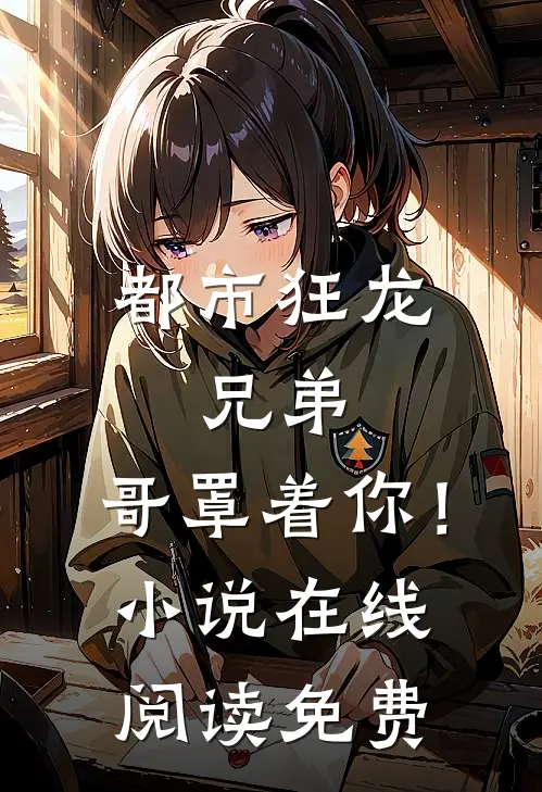 都市狂龙：兄弟，哥罩着你！小说在线阅读免费