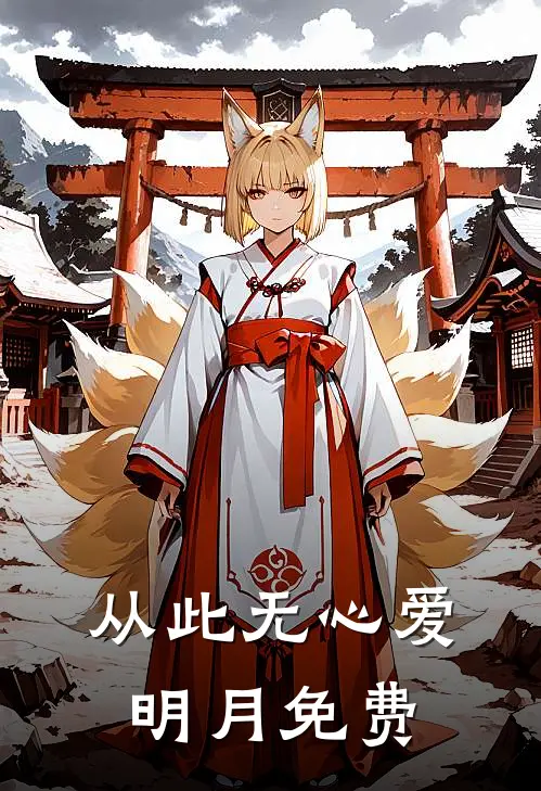 从此无心爱明月免费